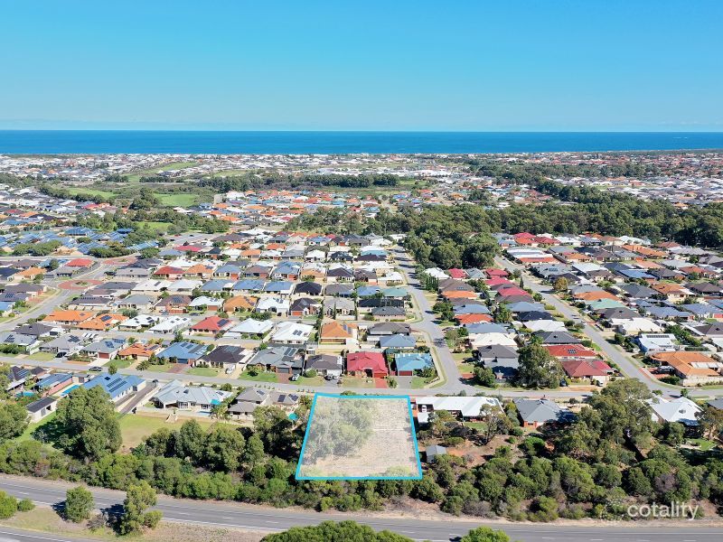 57 Miltona Dr, Secret Harbour, WA 6173