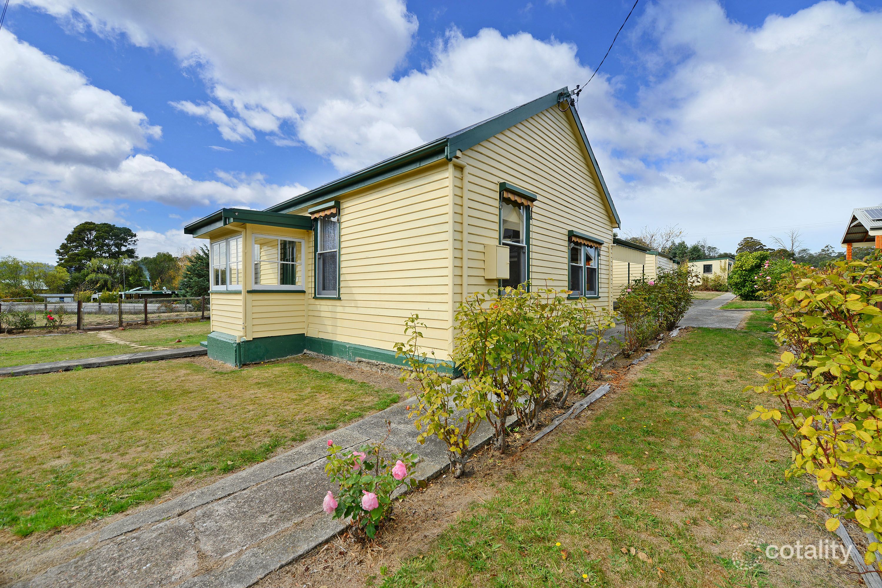 1667 Gordon River Rd, Westerway, TAS 7140