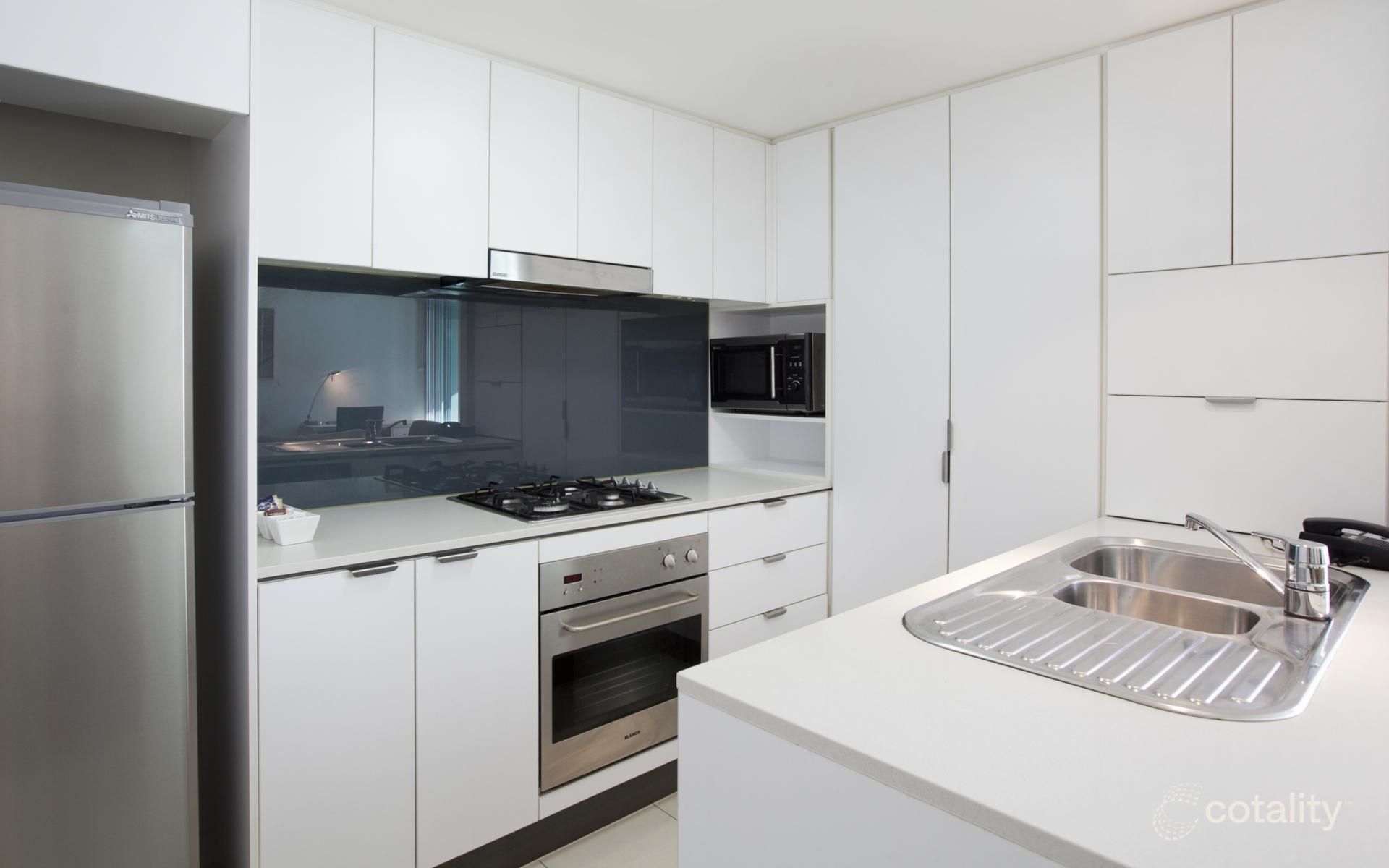 902/108 Albert St, Brisbane City, QLD 4000