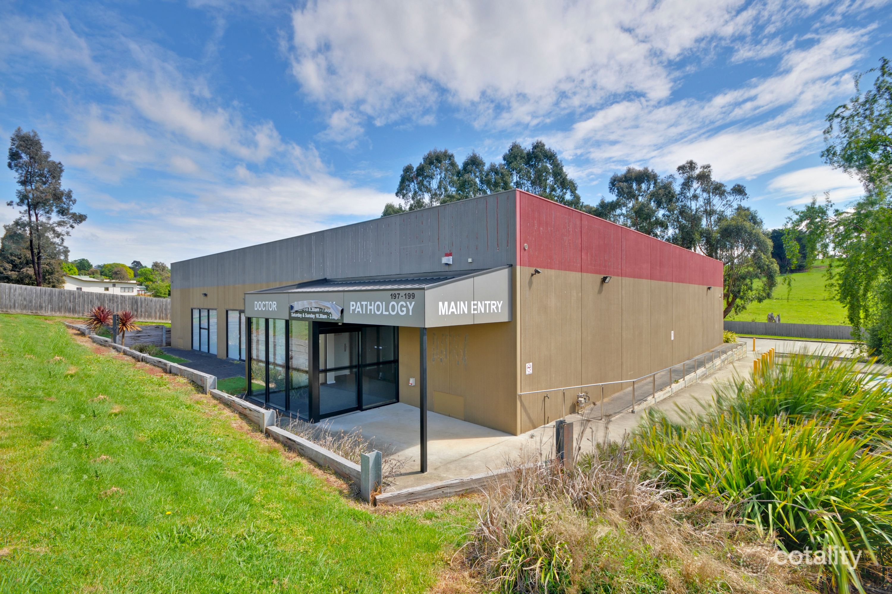 197-199 Sutton St, Warragul, VIC 3820