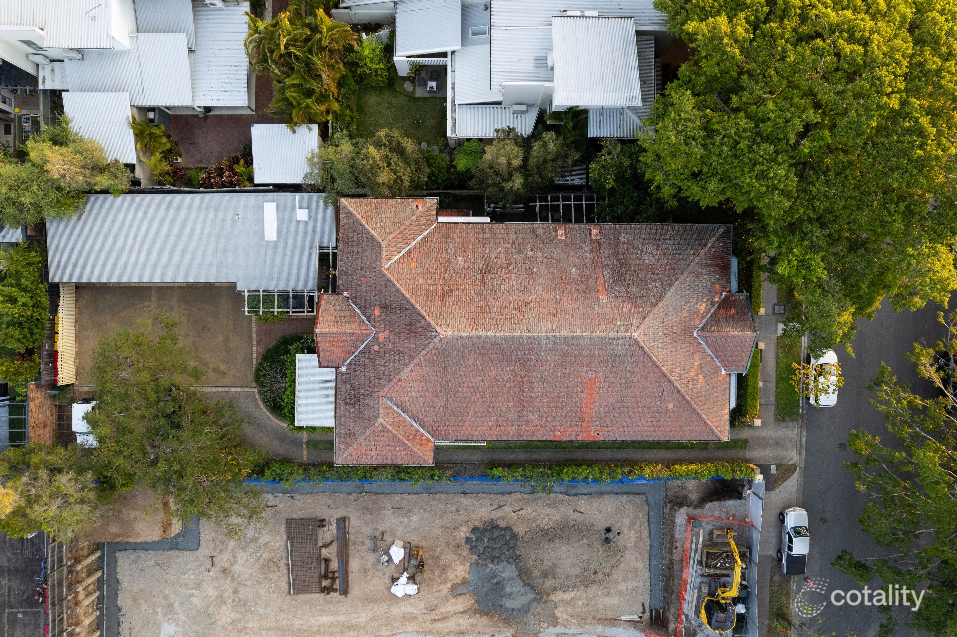 6/38 Elystan Rd, New Farm, QLD 4005