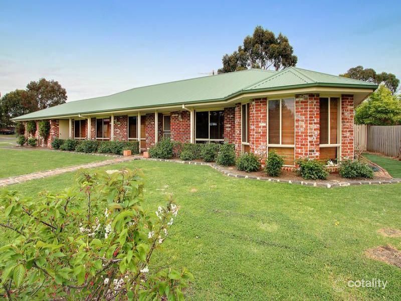 5 Broxbourne Brae, Mornington, VIC 3931