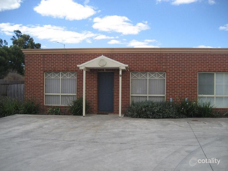 16/44-50 Phillip St, Melton South, VIC 3338