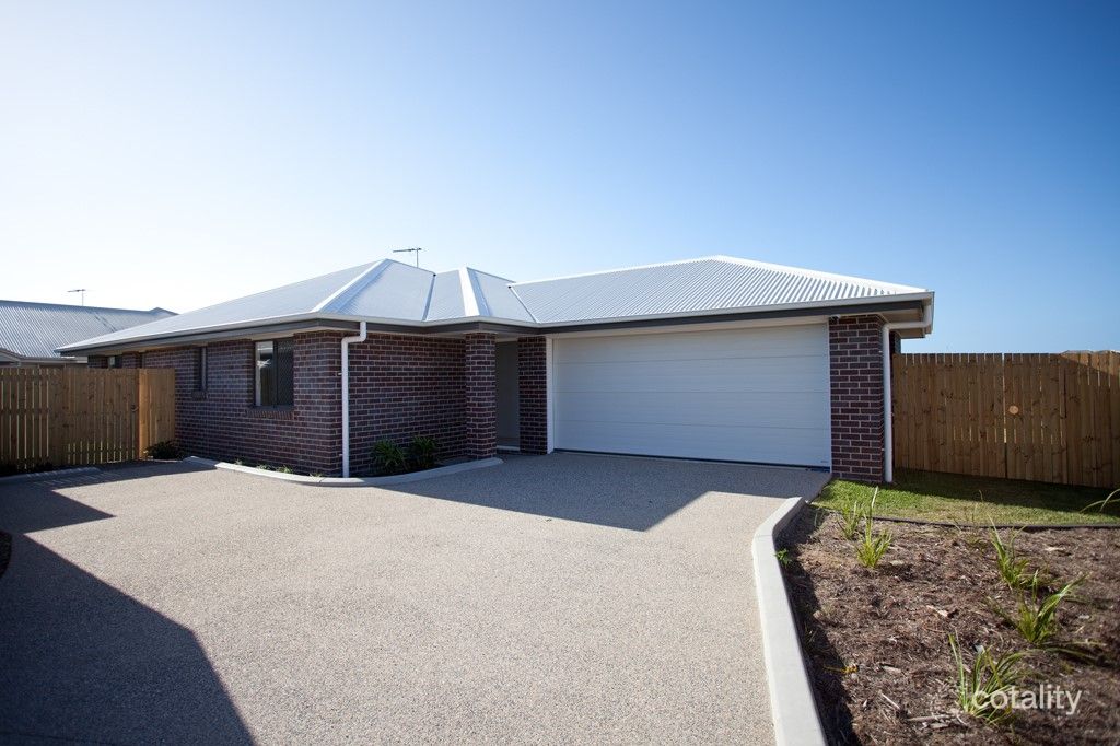 2/8 Halifax Pl, Rural View, QLD 4740