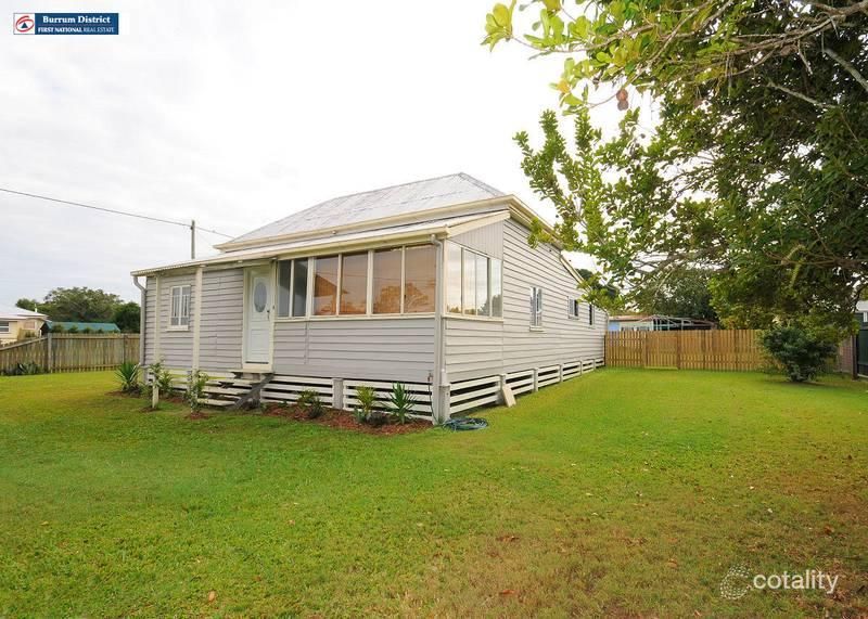 29 Hunter St, Torbanlea, QLD 4662