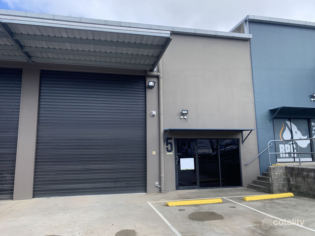 5/10 Helium St, Narangba, QLD 4504