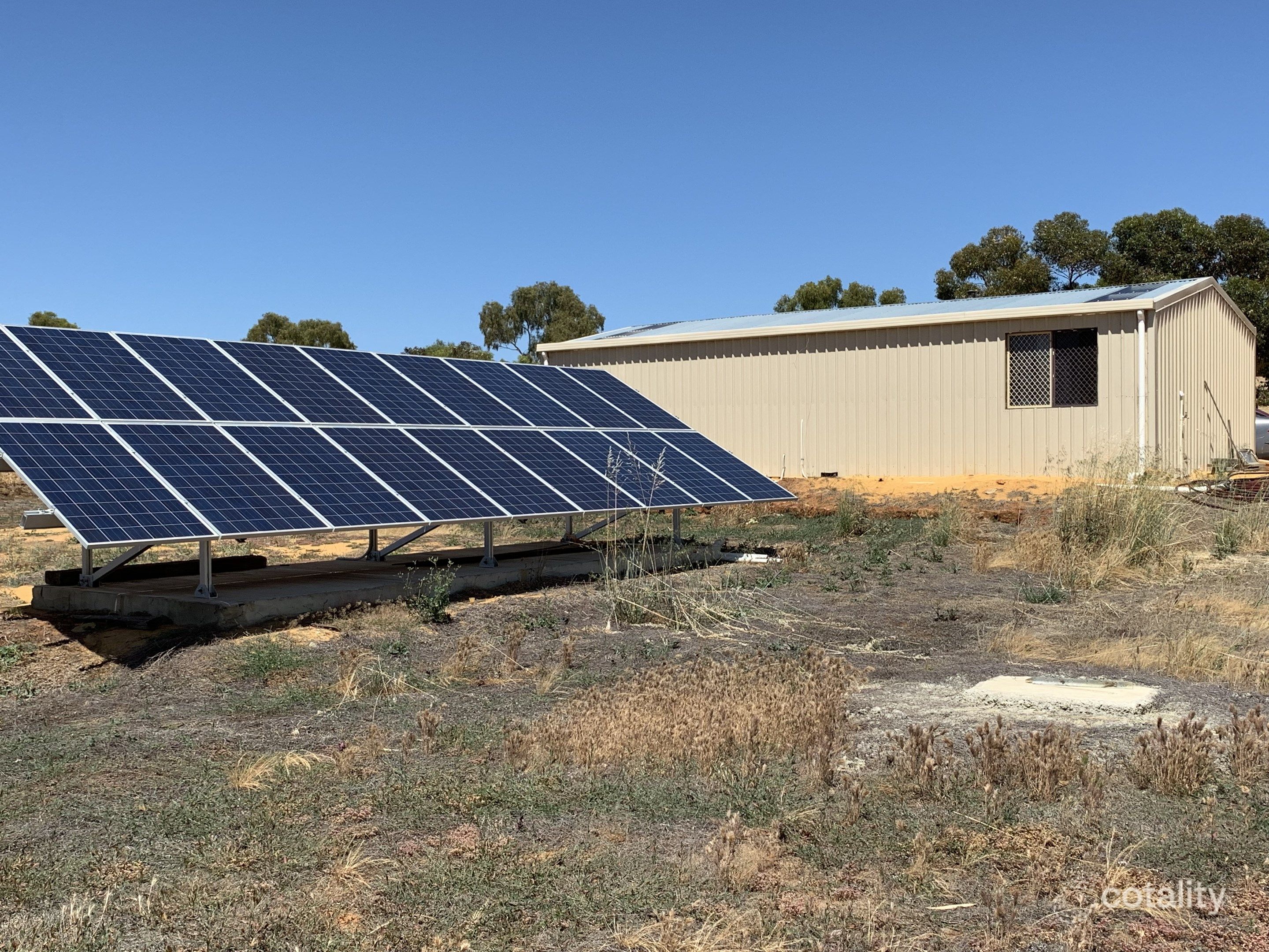 17 Brookton Hwy, Brookton, WA 6306