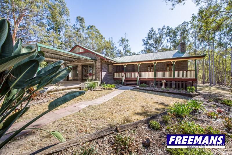 98 Bramston St, Wondai, QLD 4606