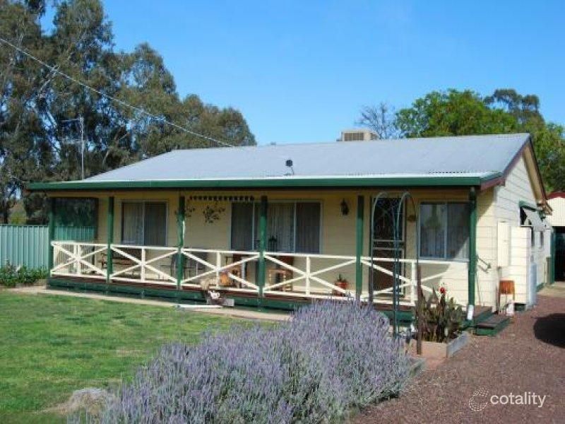 42 Newall St, Marnoo, VIC 3387