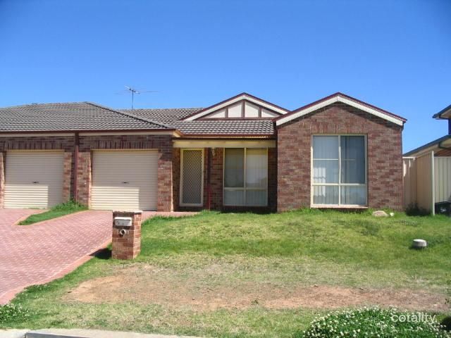 9b Solander Ave, West Hoxton, NSW 2171