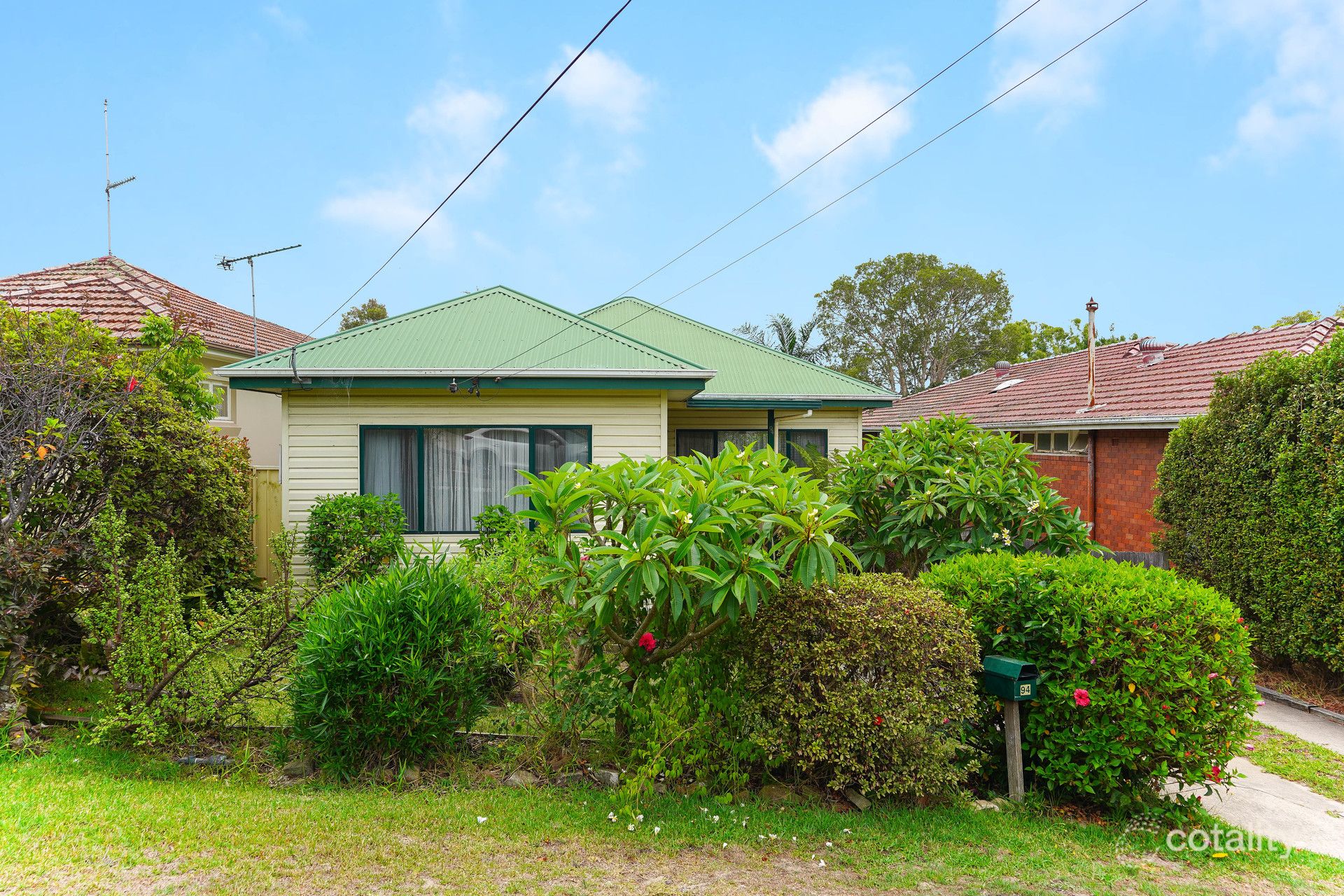 94 Smith Ave, Allambie Heights, NSW 2100