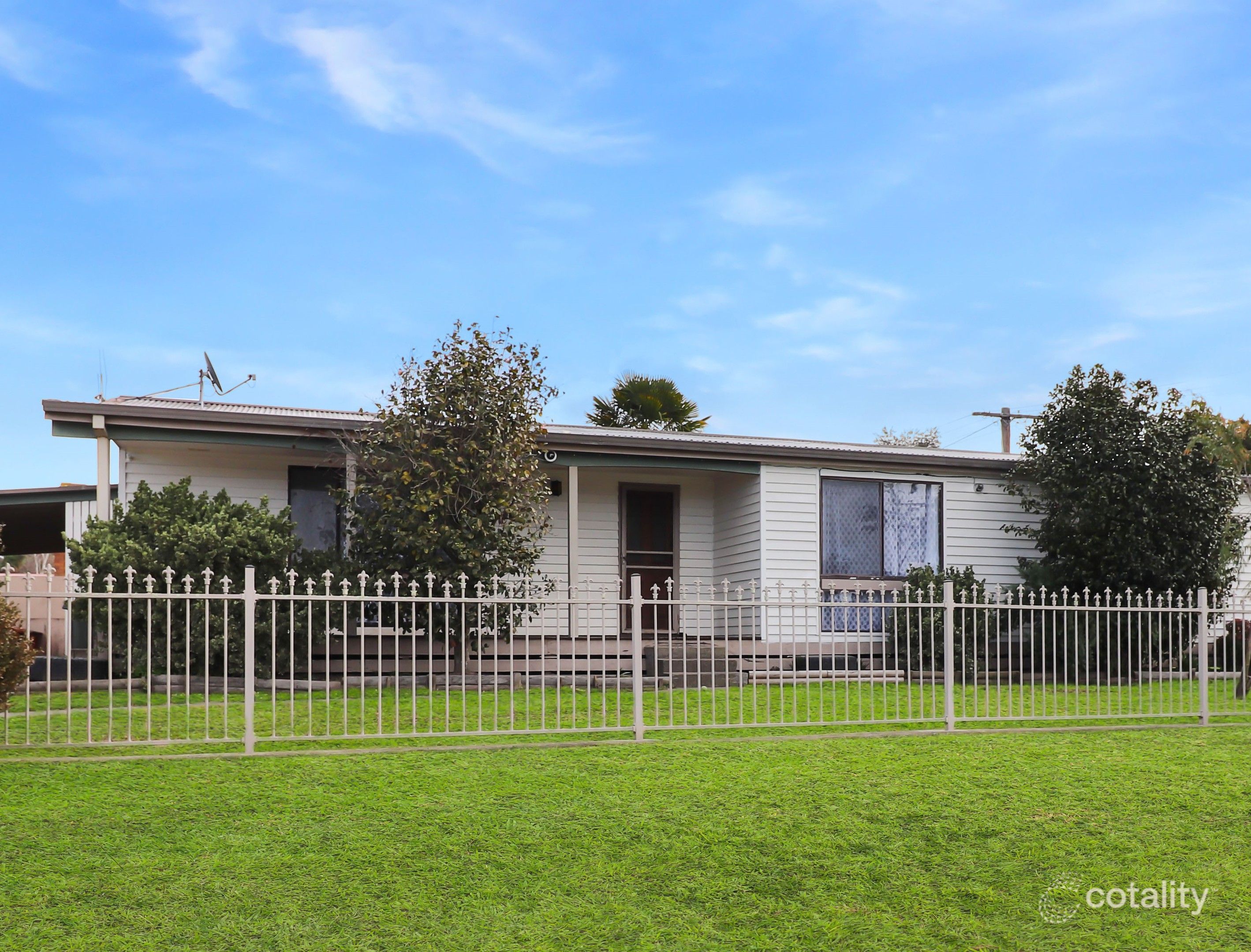 54 Wolseley St, Orbost, VIC 3888