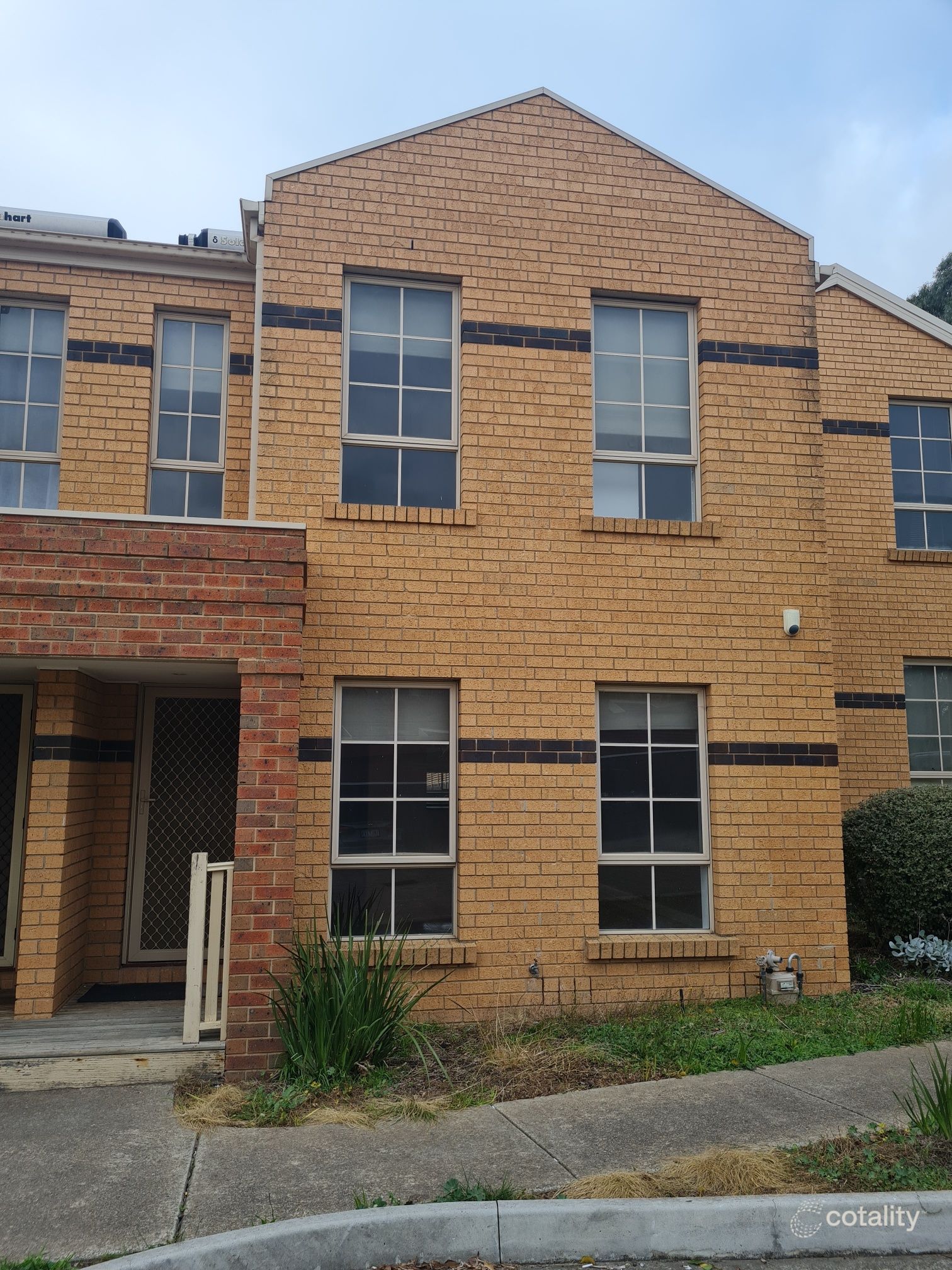 23/26 The Ridge, Roxburgh Park, VIC 3064