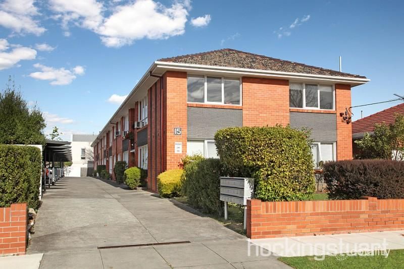 3/15 Payne St, Caulfield North, VIC 3161