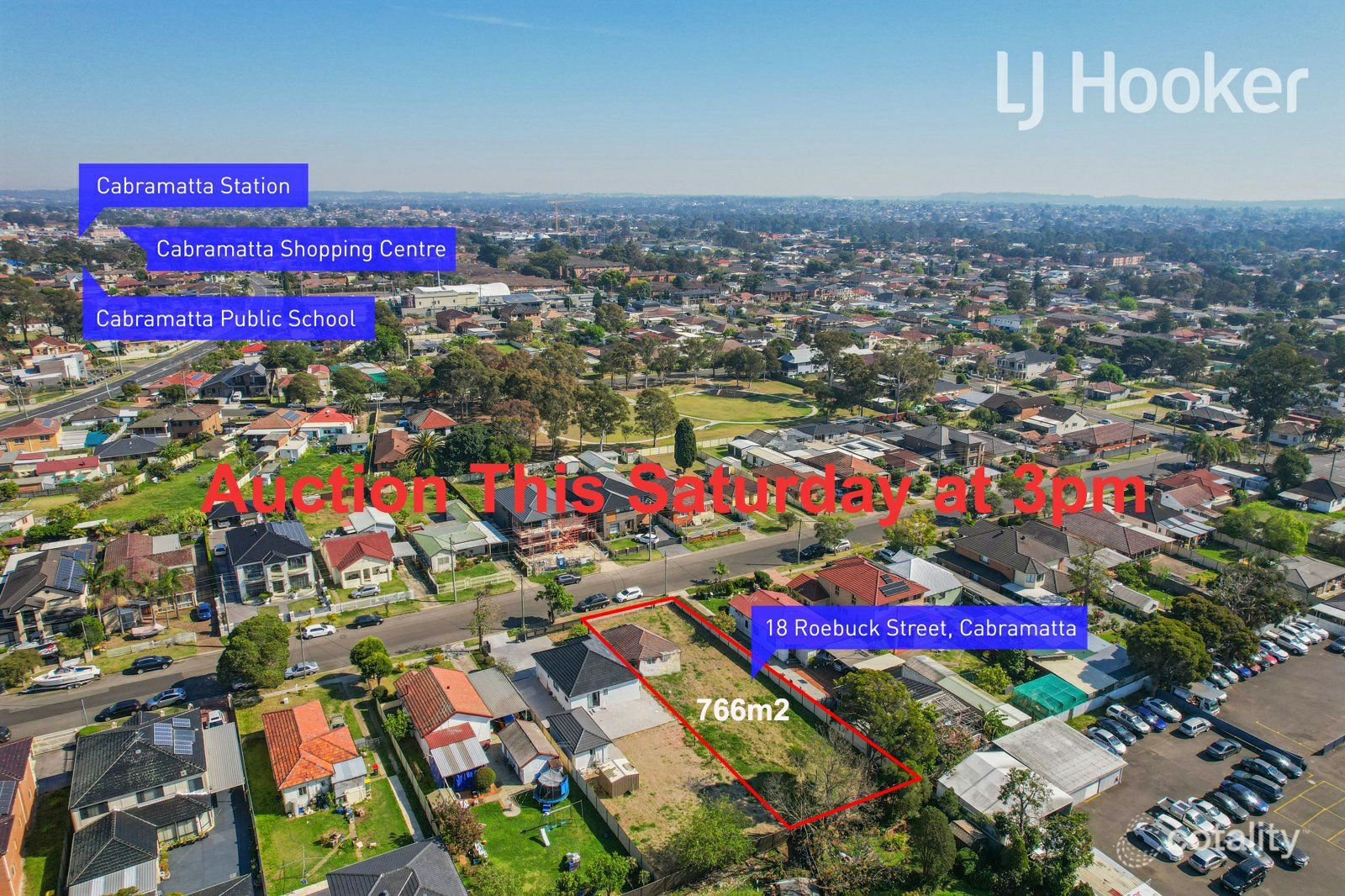 18 Roebuck St, Cabramatta, NSW 2166