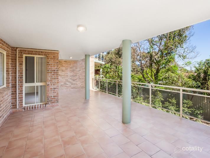 5/530-536 President Ave, Sutherland, NSW 2232