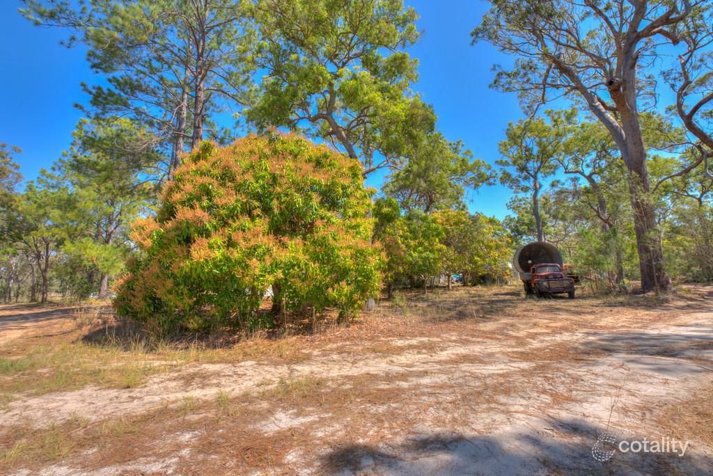 2051 Round Hill Rd, Round Hill, QLD 4677