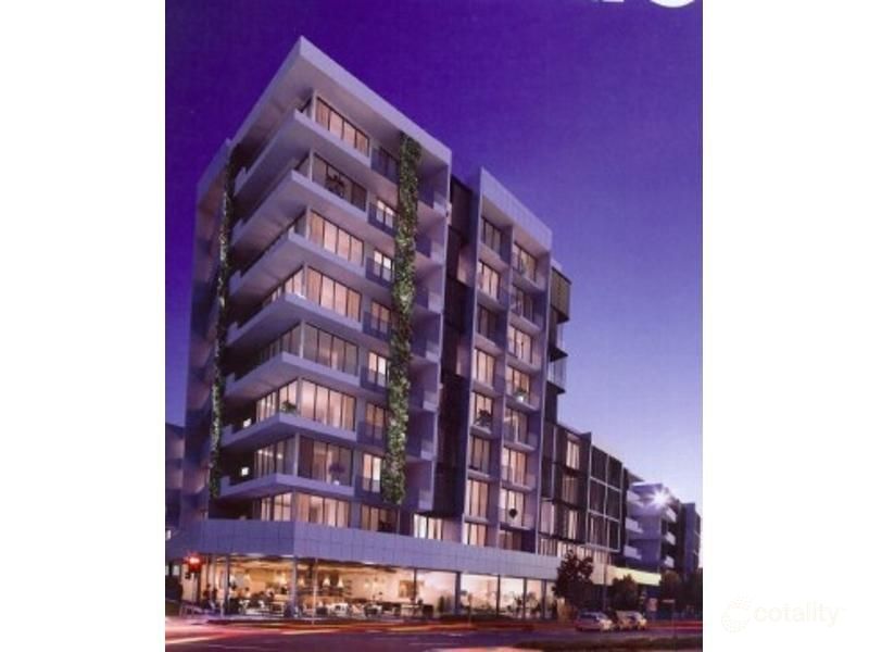 602/80 Cheltenham Rd, Dandenong, VIC 3175