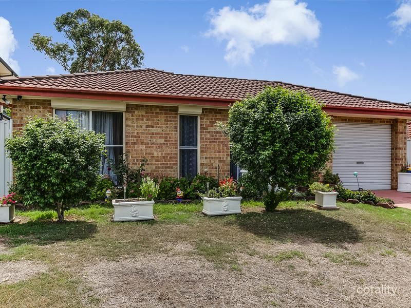 6 Aveline Pl, Hassall Grove, NSW 2761