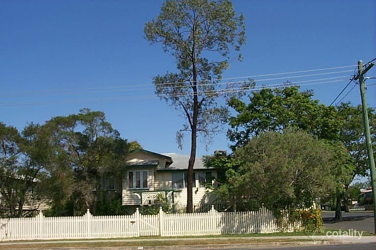 77 Archer St, Rockhampton City, QLD 4700