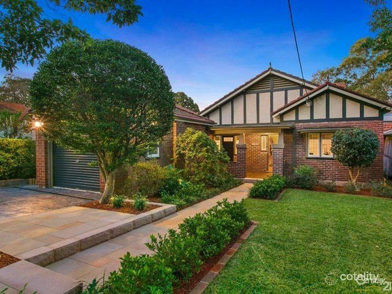 99 Macquarie St, Roseville, NSW 2069
