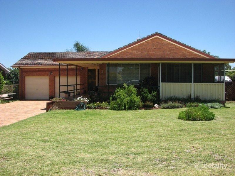 28 Belah St, Forbes, NSW 2871