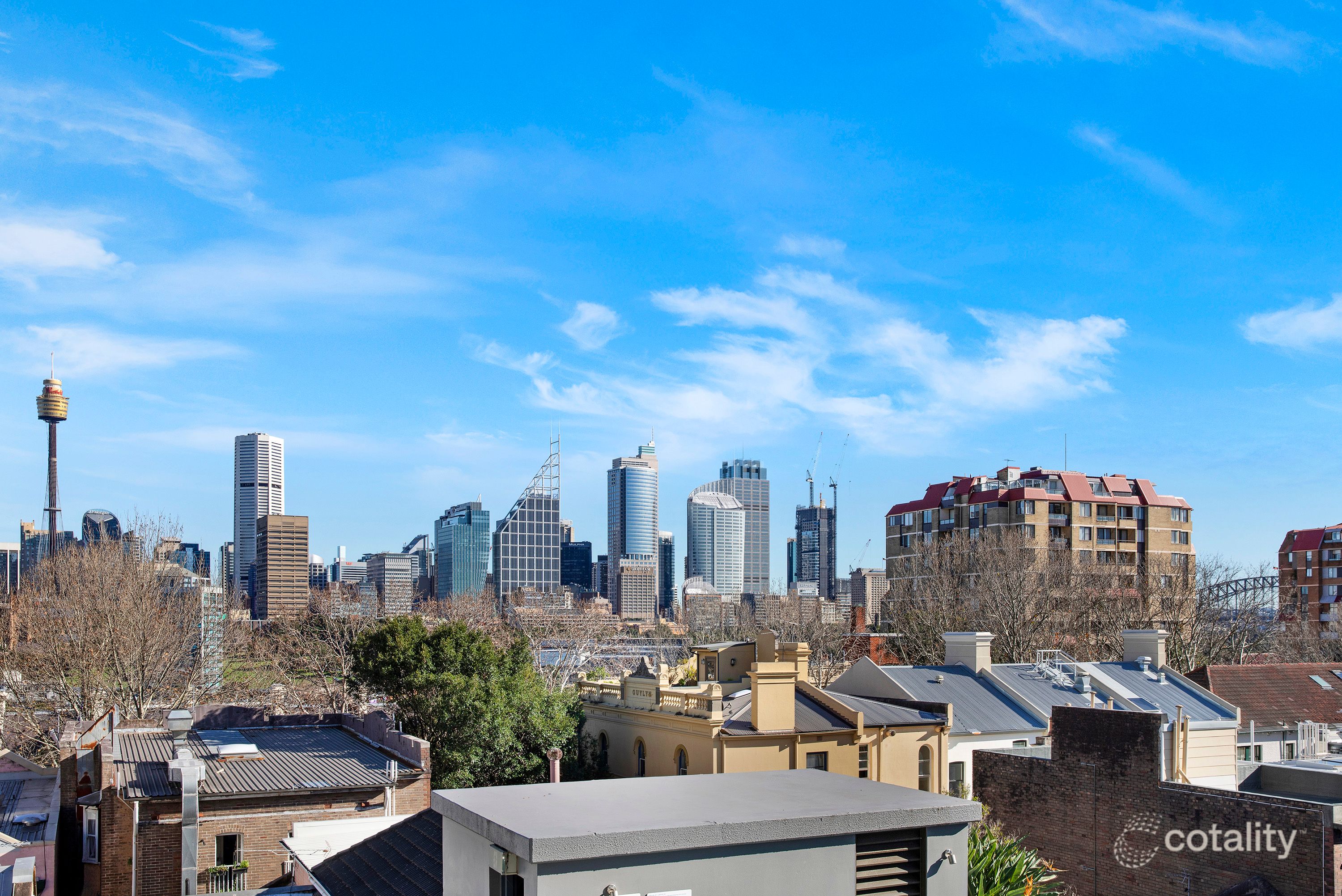 301/5-15 Orwell St, Potts Point, NSW 2011