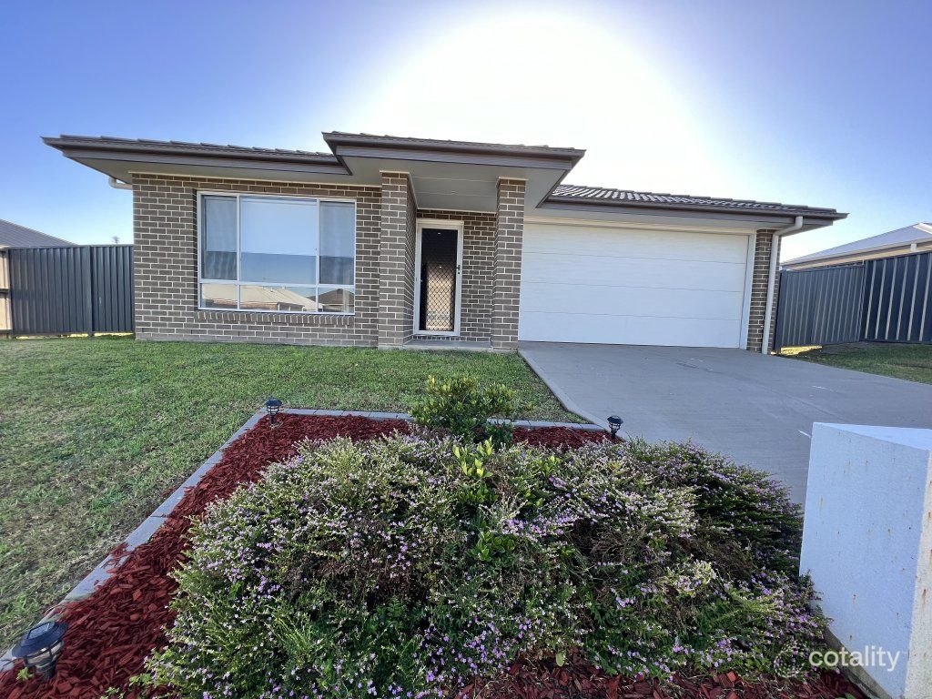 4 Margan St, Cliftleigh, NSW 2321