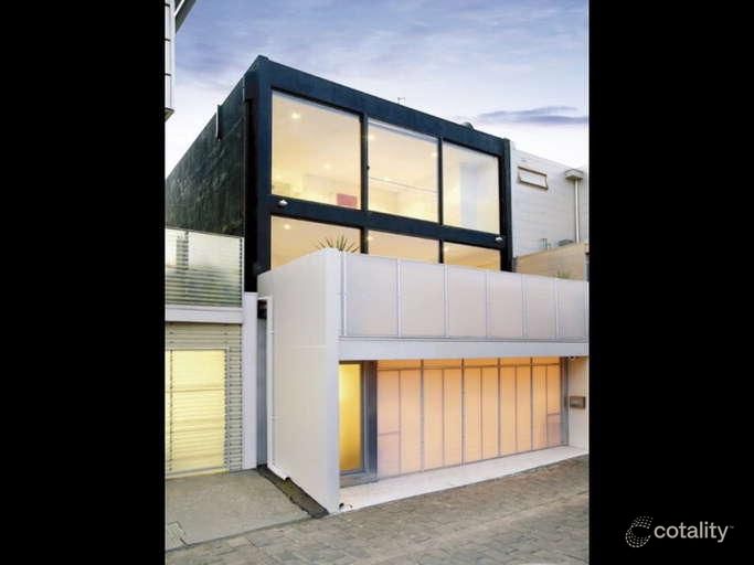33 Hinton Lane, Prahran, VIC 3181