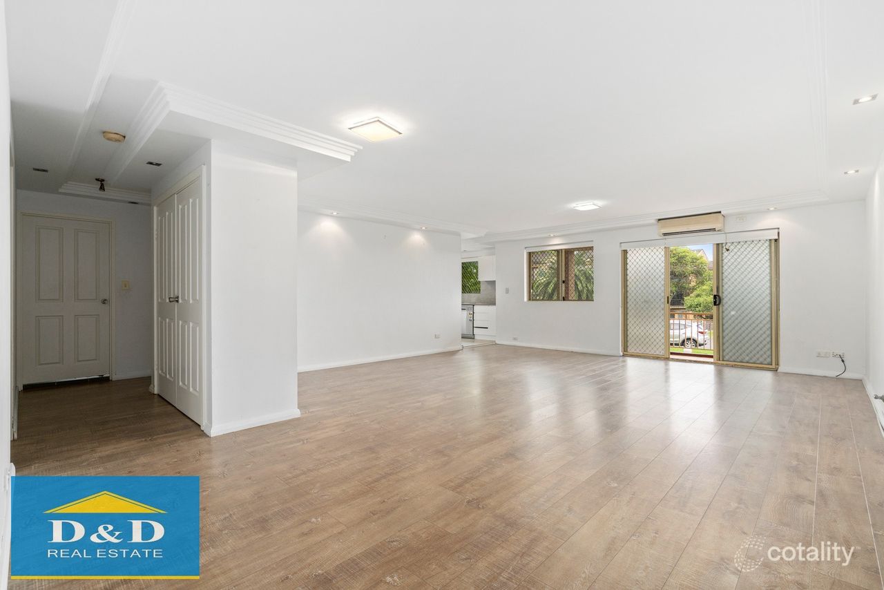 5/23 Melanie St, Yagoona, NSW 2199