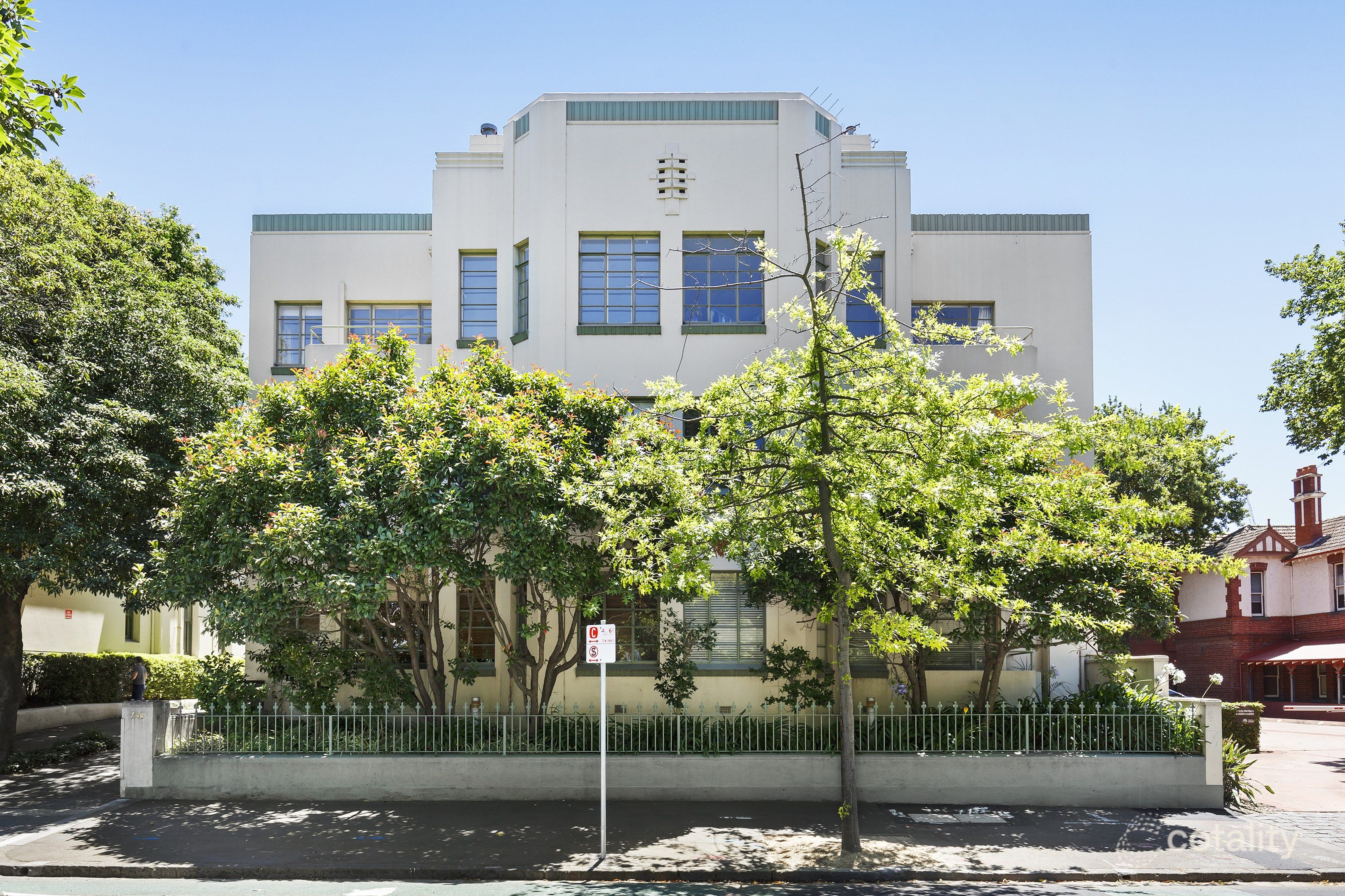 3/246 Albert St, East Melbourne, VIC 3002