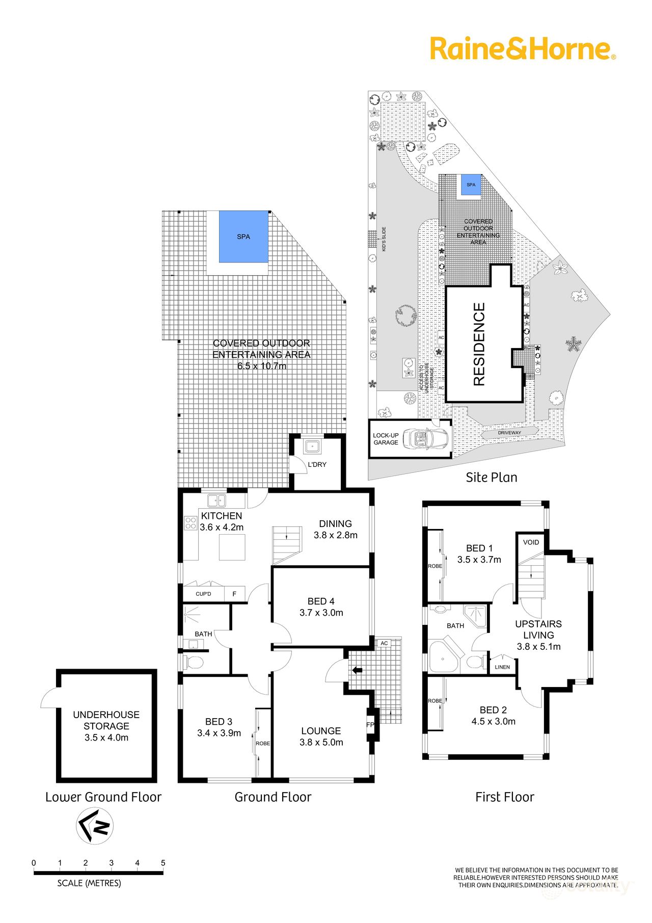 4 Astron Cres, Bexley North, NSW 2207