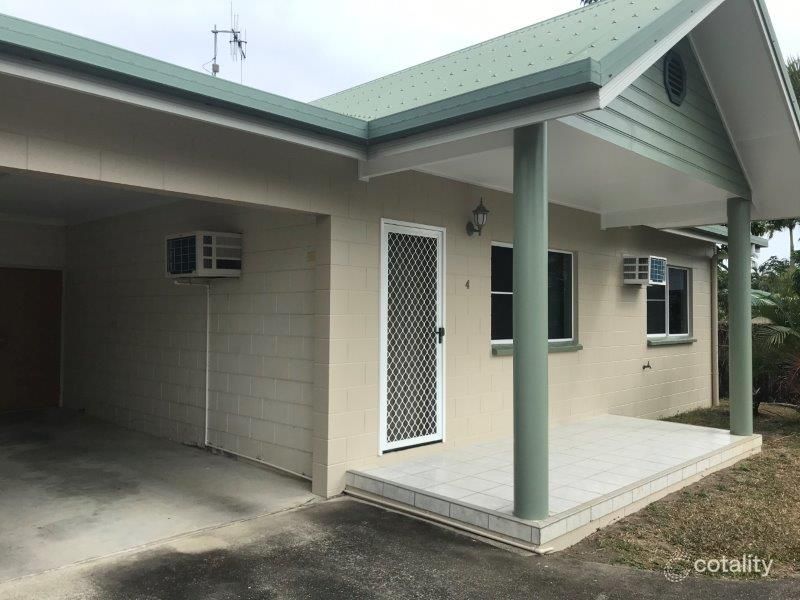 4/33 Melaleuca Dr, Cooya Beach, QLD 4873