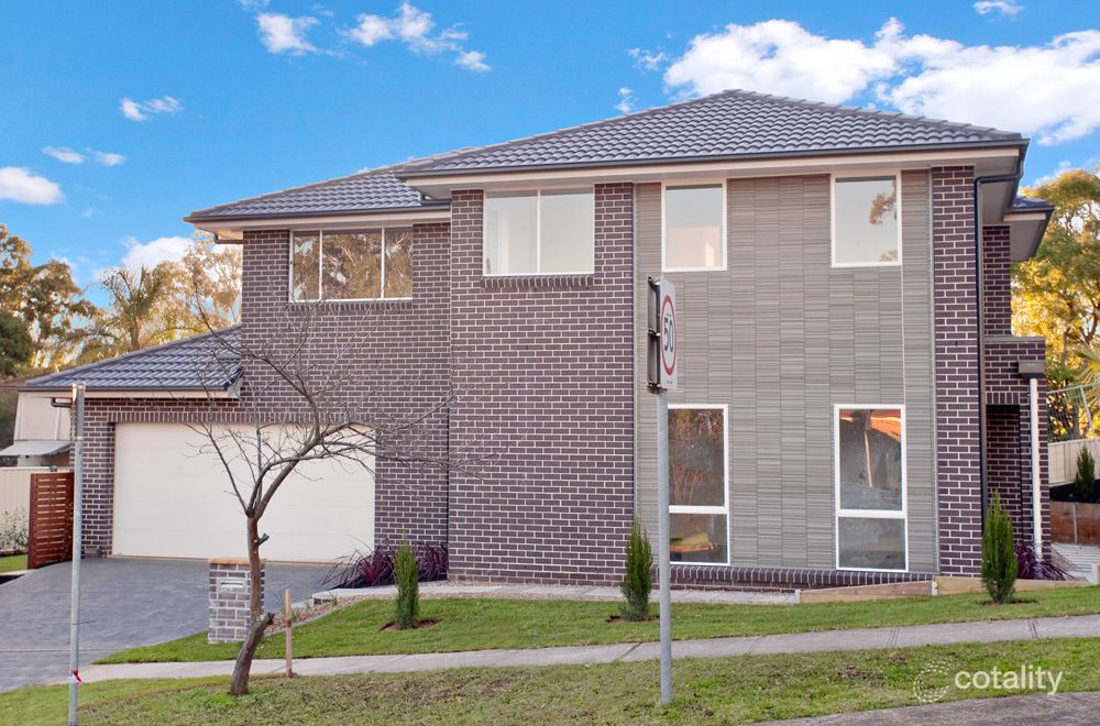 1 Woods St, Riverstone, NSW 2765