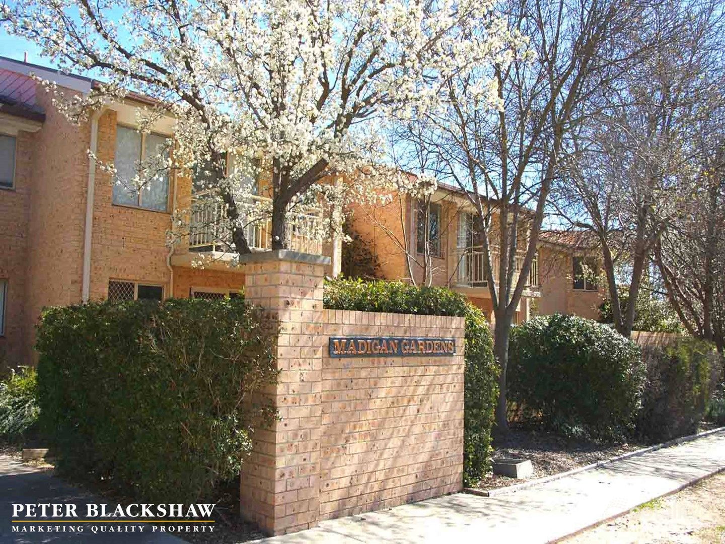 9/48 Madigan St, Hackett, ACT 2602