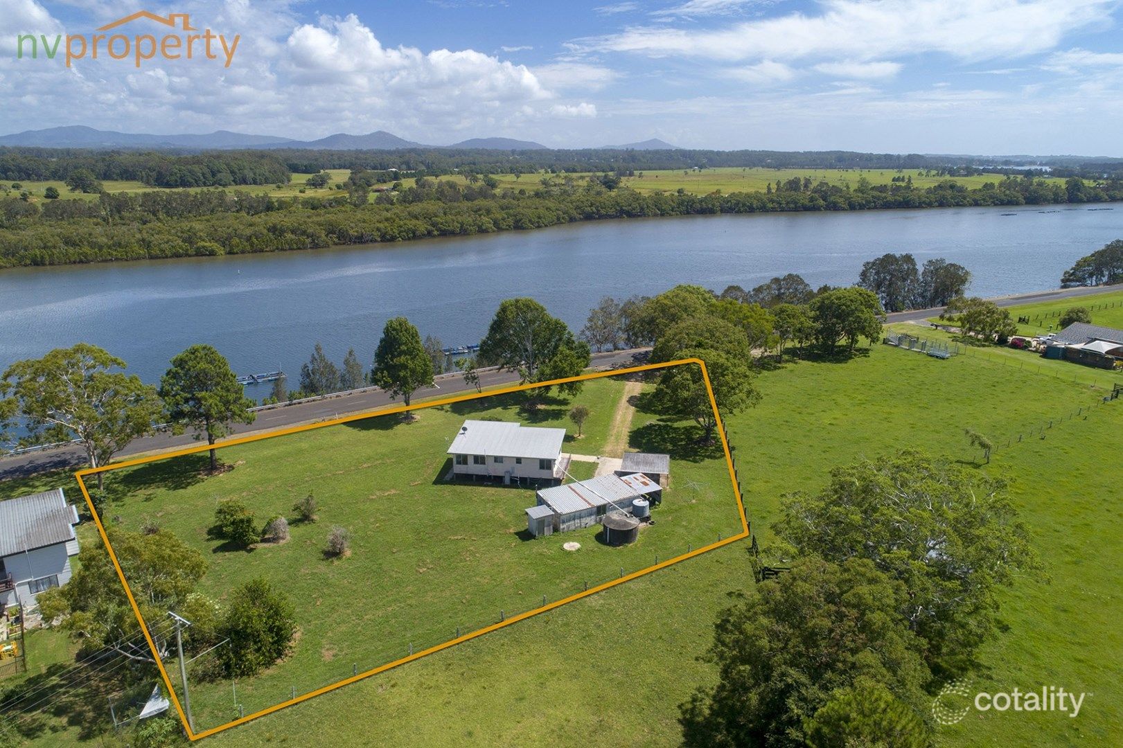 222 Gumma Rd, Gumma, NSW 2447