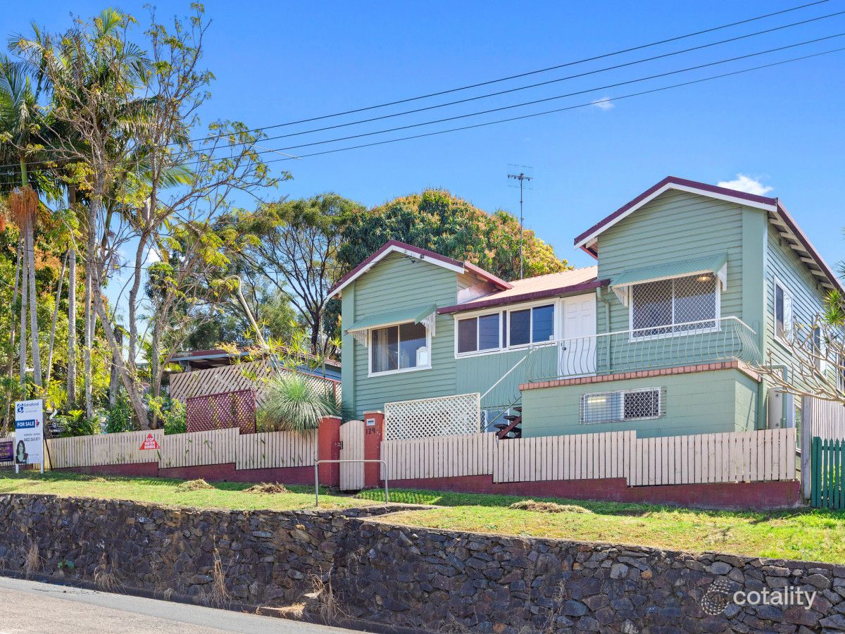 129 Wollumbin St, Murwillumbah, NSW 2484