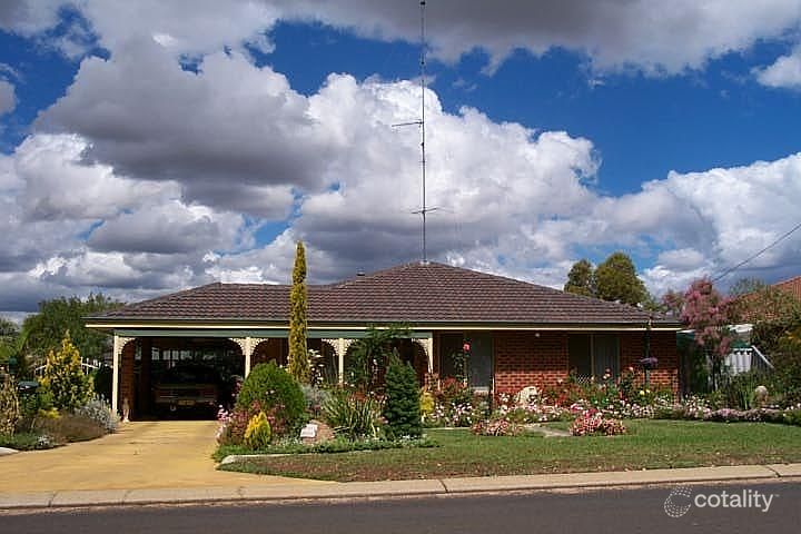 14 Prowse Rd, Capel, WA 6271