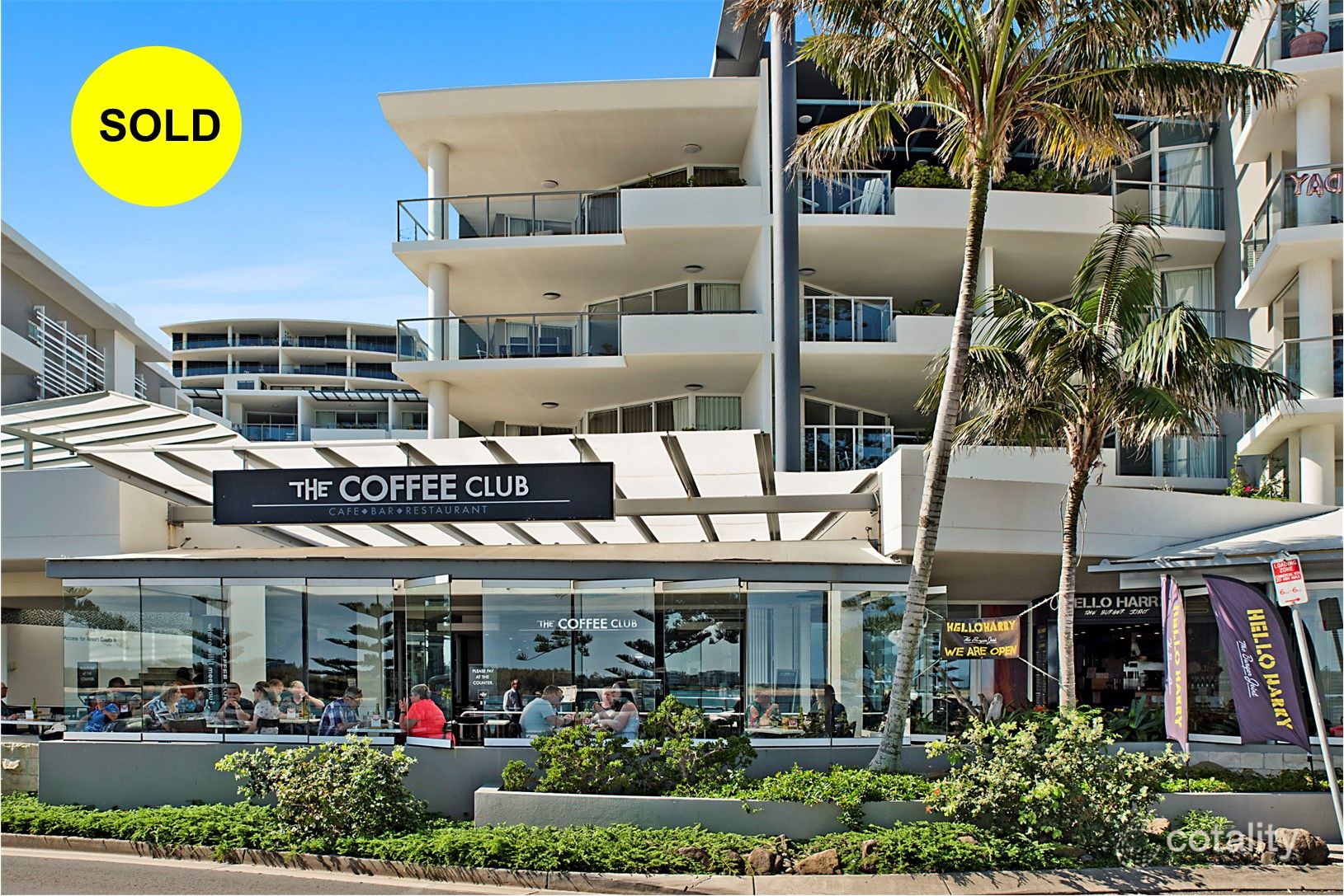 8/10 Leeding Tce, Caloundra, QLD 4551