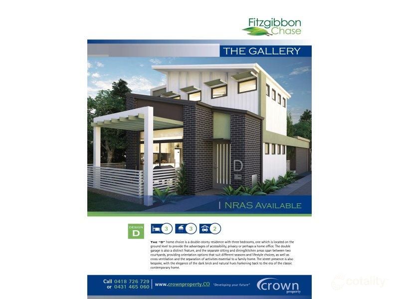7 Nightcap Lane, Fitzgibbon, QLD 4018