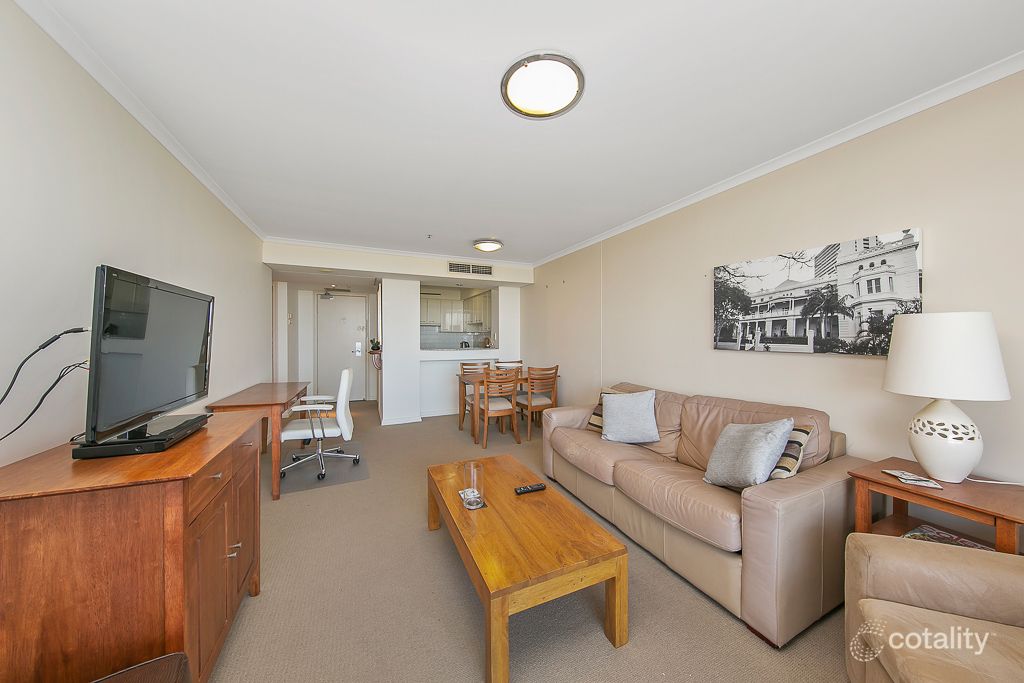 2005/132 Alice St, Brisbane City, QLD 4000