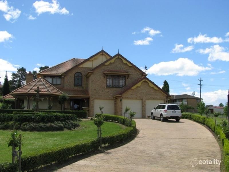 211-233 Truman Rd, Horsley Park, NSW 2175