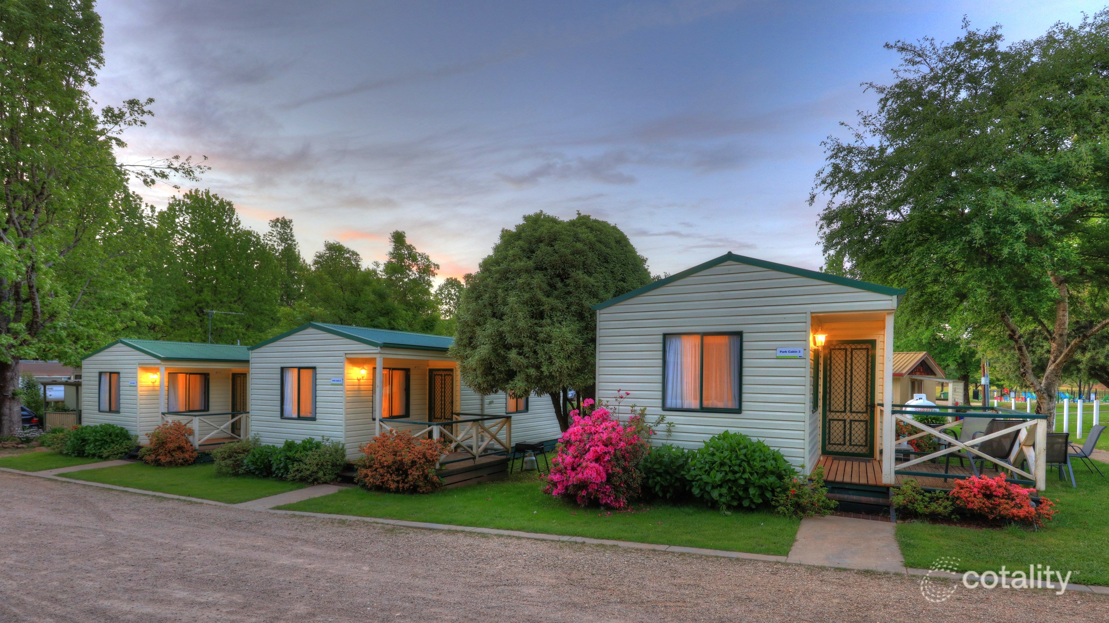 6674 Great Alpine Rd, Porepunkah, VIC 3740