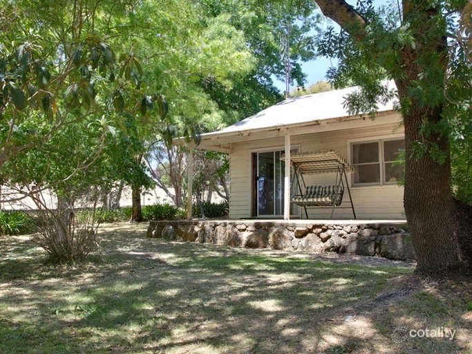 566 Galls Gap Rd, Strathbogie, VIC 3666