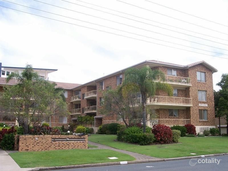 6/14-16 Frances St, Tweed Heads, NSW 2485