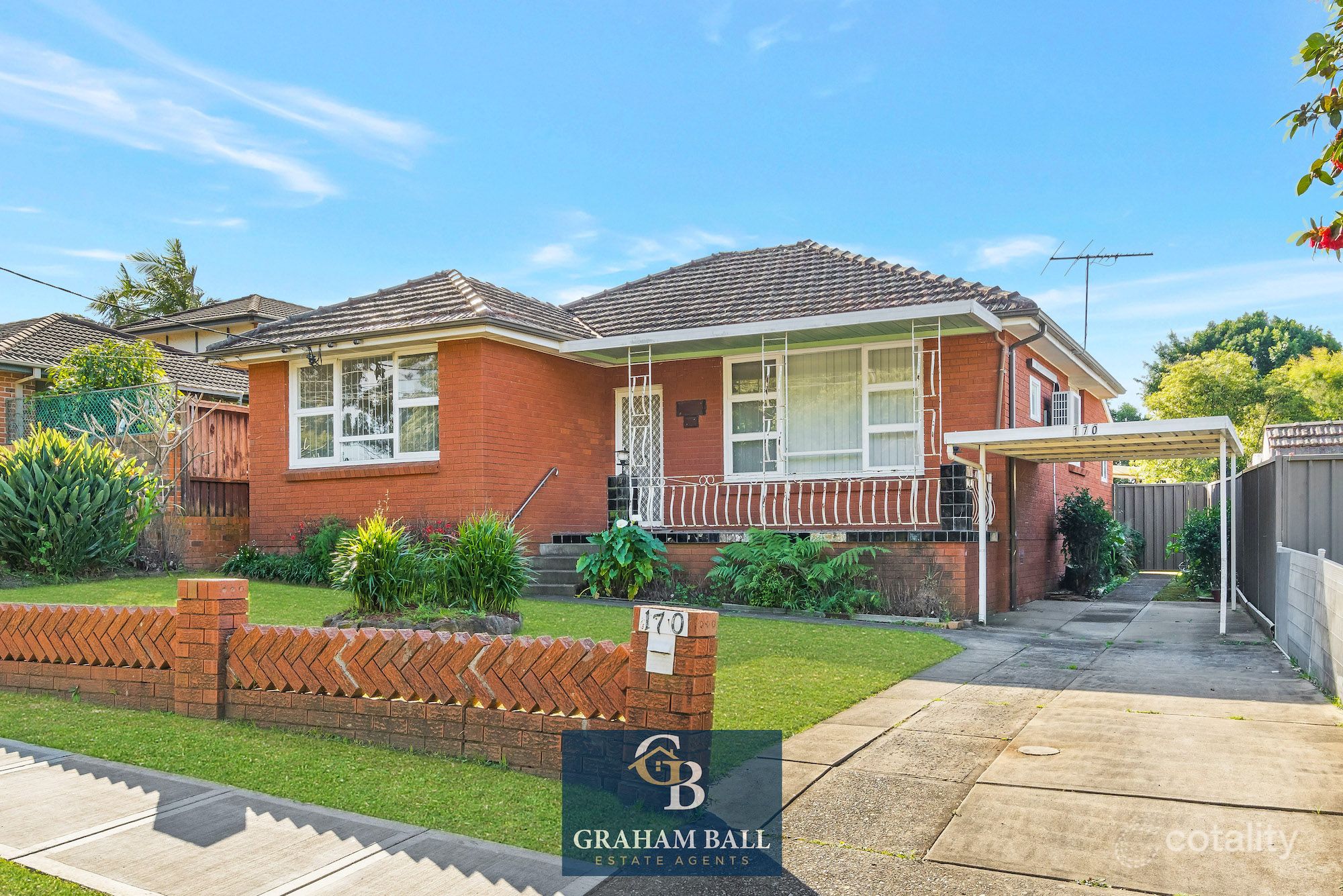 170 Brenan St, Smithfield, NSW 2164