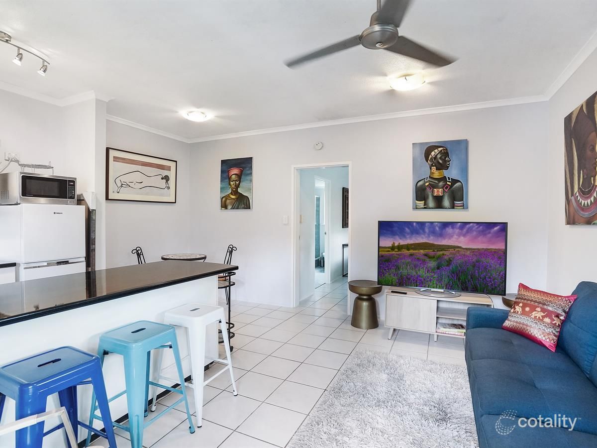 5/13 Springfield Cres, Manoora, QLD 4870