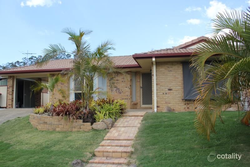 83 Bunya Park Dr, Eatons Hill, QLD 4037