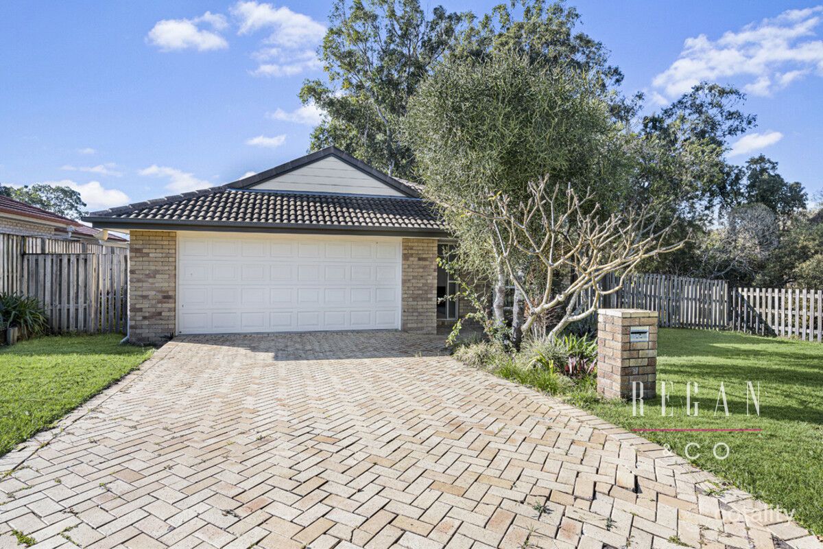 60 Mayes Cct, Caboolture, QLD 4510