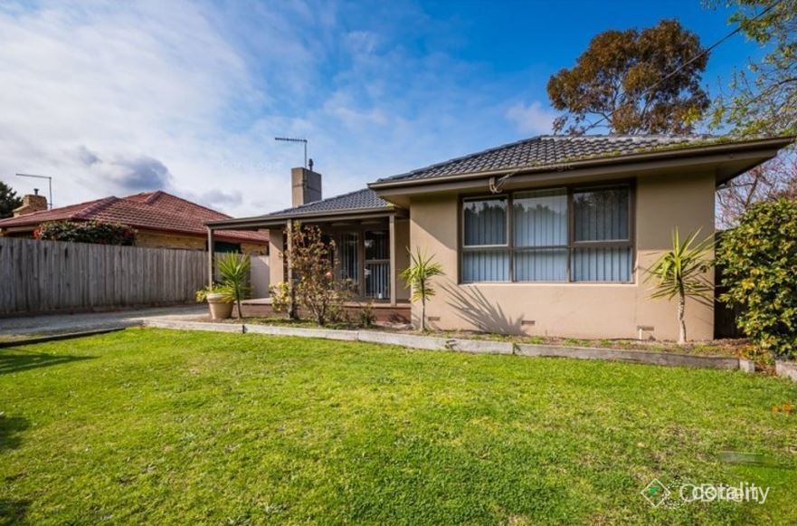 37 Sages Rd, Baxter, VIC 3911